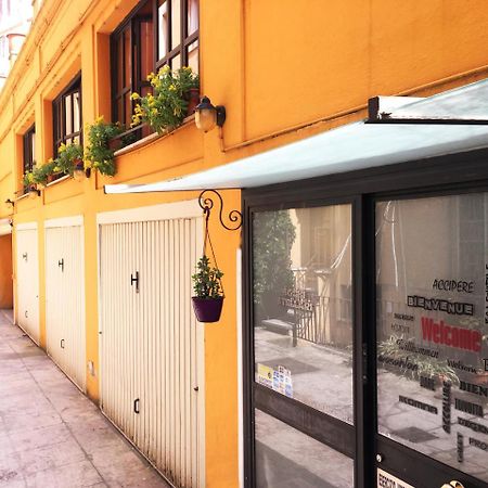 罗马 Sogni Stellari酒店 外观 照片